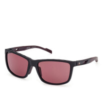 Мужские солнцезащитные очки aDIDAS SP0047-6002S Sunglasses