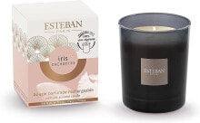 Scented diffusers and candles