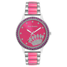 JUICY COUTURE JC1335SVHP Watch