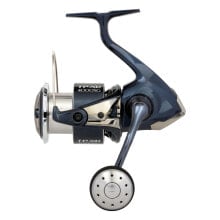 Fishing Reels