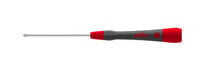 Wiha 42414 - 17.5 cm - 19.7 g - Gray/Red