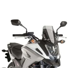 PUIG Sport Honda NC700X/NC750X windshield