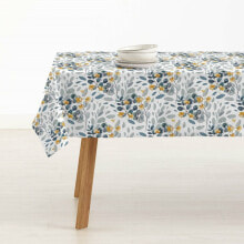 Tablecloths and napkins