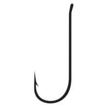 JATSUI 468BN Barbed Single Eyed Hook