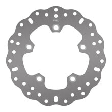 EBC Contour MD2125C Brake Disc