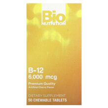 B vitamins Bio Nutrition
