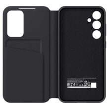 SAMSUNG Galaxy S23 FE Smart View Wallet flip phone case