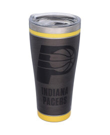 Tervis Tumbler indiana Pacers 30 Oz Blackout Stainless Steel Tumbler