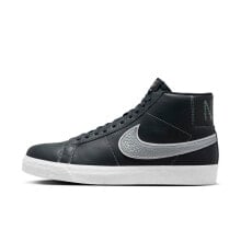 [DZ7260-400] Mens Nike MASON SILVA X ZOOM BLAZER MID SB 'SELF-PORTRAIT'