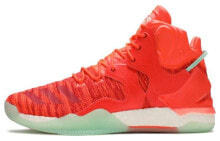 adidas D Rose 7 Primeknit Solar Red 红 / Кроссовки баскетбольные Adidas D AQ7743