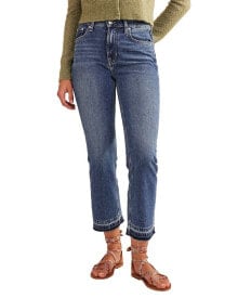 Women's jeans