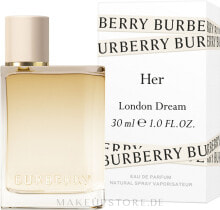 Perfumery