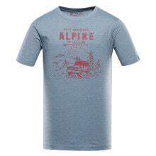 Men's sports T-shirts and T-shirts