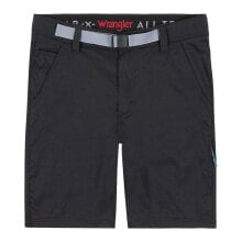 Спортивная одежда, обувь и аксессуары wRANGLER 8Pkt Belted Shorts