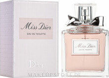 Dior Miss Dior Eau de Toilette 2019 - Eau de Toilette