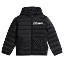 NAPAPIJRI K A-Verna Jacket