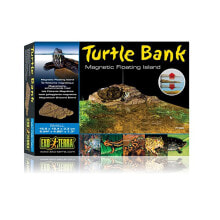 Products for fish and reptiles