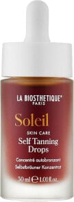 La Biosthetique Body care products