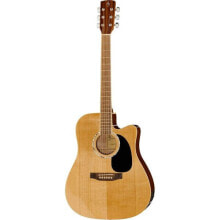 Acoustic guitars