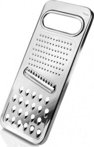 Graters and mechanical grinders