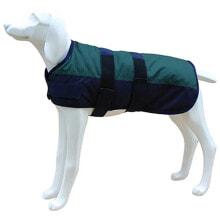 FREEDOG North Pole Model B Dog Jacket