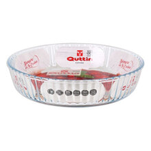Посуда и формы для выпечки и запекания форма для выпечки Quttin Siempre En Tu Cocina S2203977 26 cм