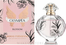 Paco Rabanne Olympea Blossom - Eau de Parfum