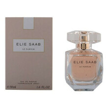 Women's Perfume Elie Saab Le Parfum EDP EDP