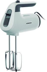JVC Kenwood QuickMix+ - Hand mixer - White - 650 W
