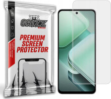 Protective films and glasses for smartphones