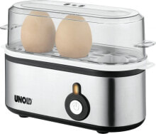 Egg cookers jajowar Unold 38610