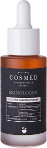 Gesichtsserum mit Retinol - Cosmed Skinologist 0,5% Retinol Serum