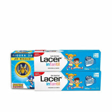 Lacer Baby diapers and hygiene products