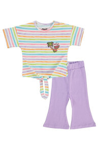 Baby kits and uniforms for girls