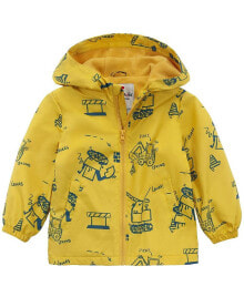 Children's jackets and down jackets for girls