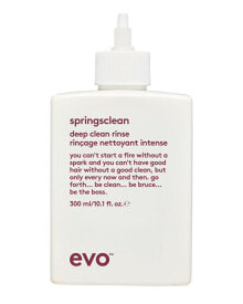 Shampoos for hair EVO