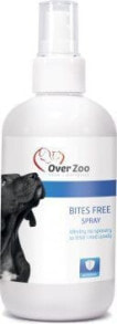 Ветеринарный препарат для животных Over-Zoo OVER ZOO BITES FREE SPRAY 250ml