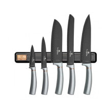 Kitchen knives