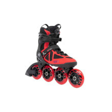 Roller skates