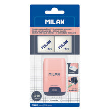 Точилки для карандашей MILAN