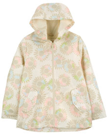 Children's jackets and down jackets for girls