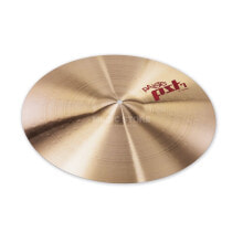 Paiste PST7 Crash 17