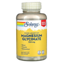 Magnesium SOLARAY
