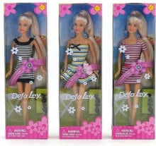 Dolls and dolls for girls