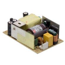 Блоки питания для светодиодных лент mEAN WELL EPS-65-3.3 адаптер питания / инвертор
