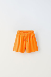 Baby shorts for girls