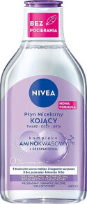 Weichmachendes Mizellenwasser 3 in 1 für trockene und empfindliche Haut - NIVEA Micellar Cleansing Water