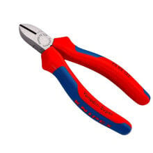 Pliers and side cutters