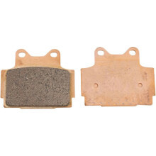 EBC FA-HH Series FA104HH Sintered Brake Pads