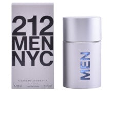 Carolina Herrera 212 EDT 50 ml